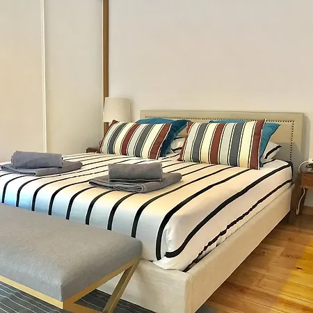 Liberdade Deluxe By Homing Lissabon