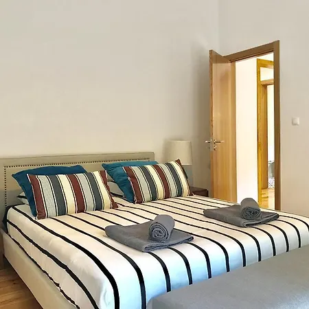 Liberdade Deluxe By Homing